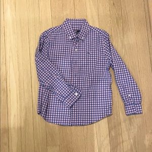 Boys dress shirt